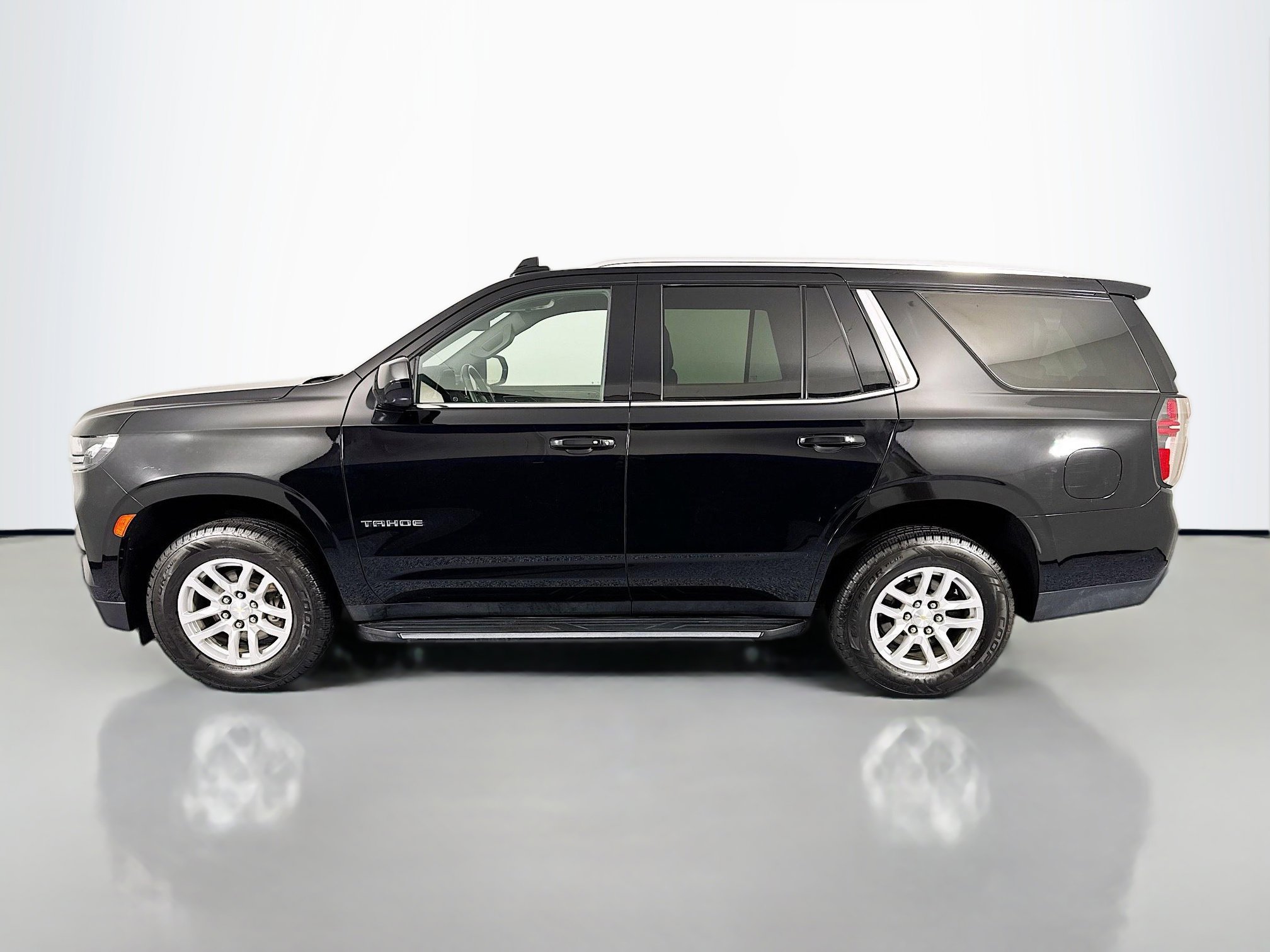 Used 2021 Chevrolet Tahoe LT image 8