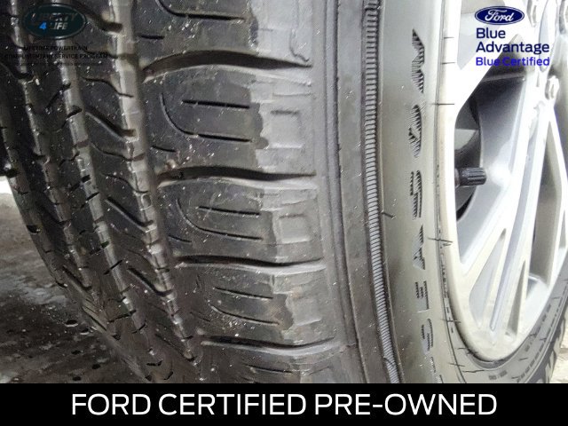 Certified 2022 Ford Escape SEL AWD/4WD image 12