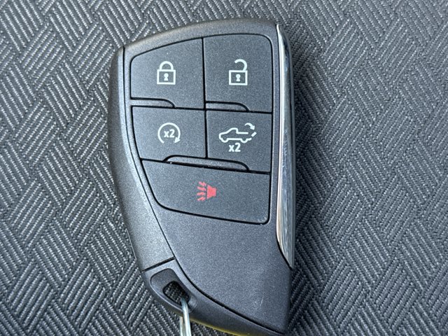 New 2026 Chevrolet Silverado 2500 Custom w/ Custom Value Package image 21