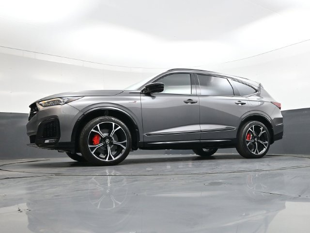 New 2026 Acura MDX Type S w/ Advance Package AWD/4WD image 33