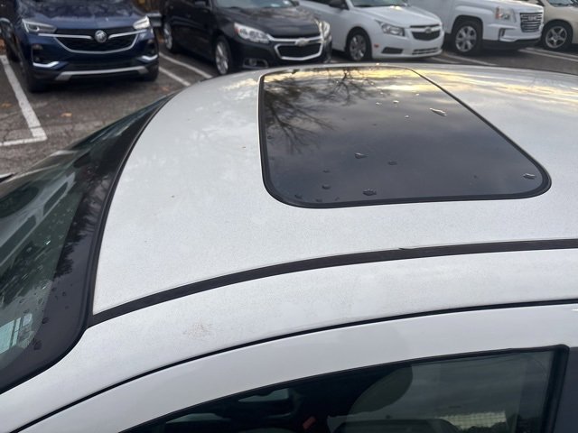 Used 2011 Ford Focus SEL w/ 301A Rapid Spec Order Code image 11