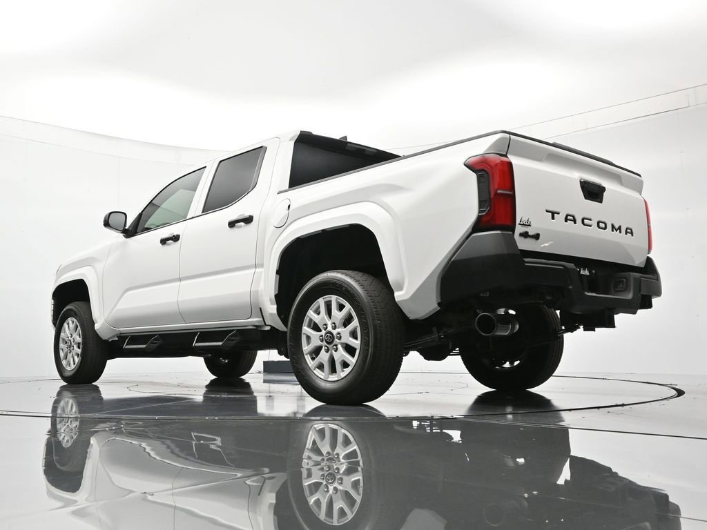 Used 2024 Toyota Tacoma SR image 42