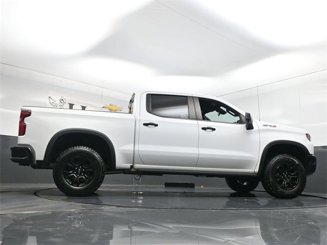 Used 2022 Chevrolet Silverado 1500 ZR2 image 52