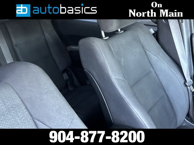 Used 2015 GMC Terrain SLE image 30