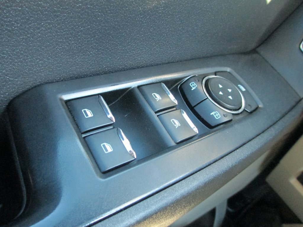 Used 2024 Ford F350 XL w/ Snow Plow Prep Package image 19