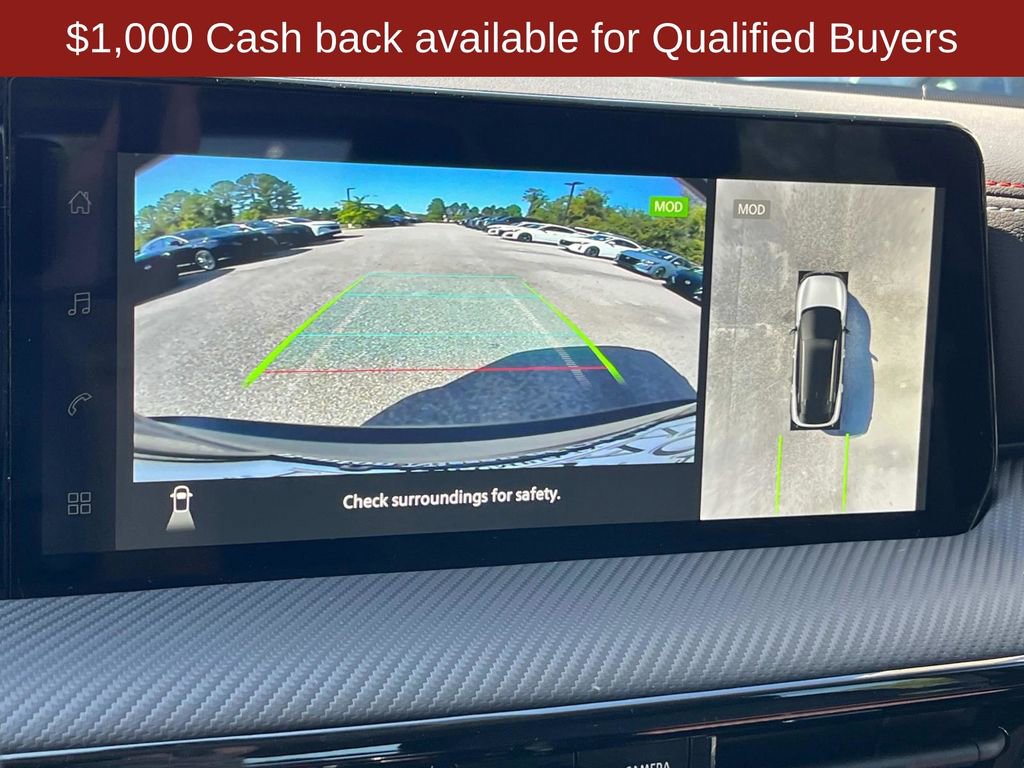 New 2026 Nissan Kicks SR image 27