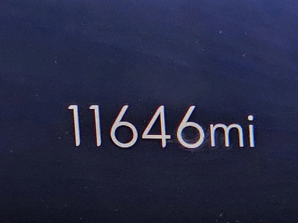 Used 2025 Buick Enclave Preferred image 13