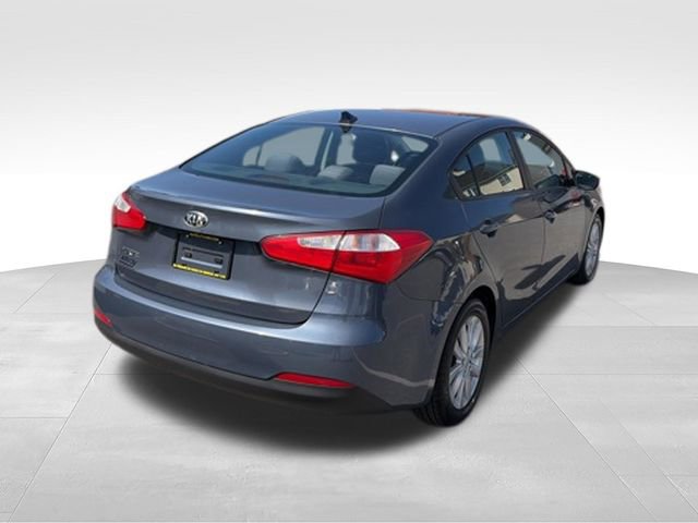 Used 2016 Kia Forte LX FWD image 27