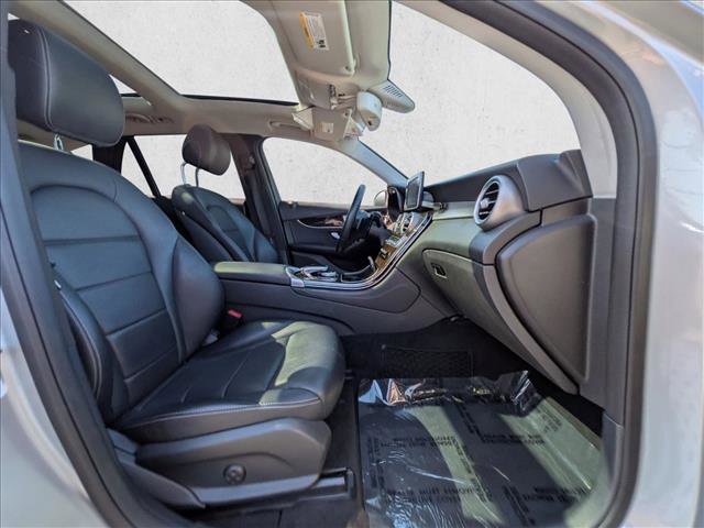 Used 2016 Mercedes-Benz GLC 300 image 21