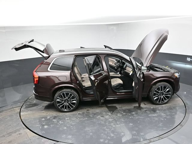 New 2026 Volvo XC90 B6 Plus w/ Protection Package Premier AWD/4WD image 42