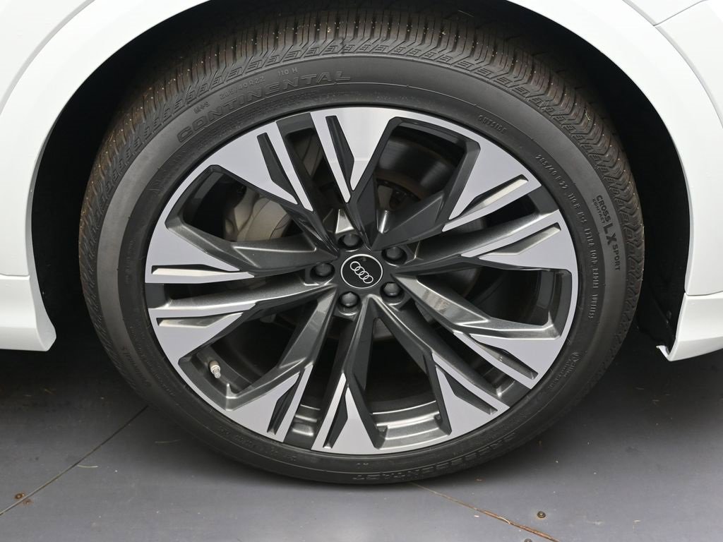New 2026 Audi Q8 Premium Plus image 10