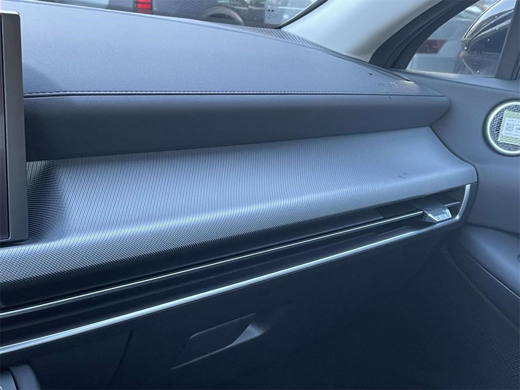 New 2026 Hyundai Sonata Blue image 30