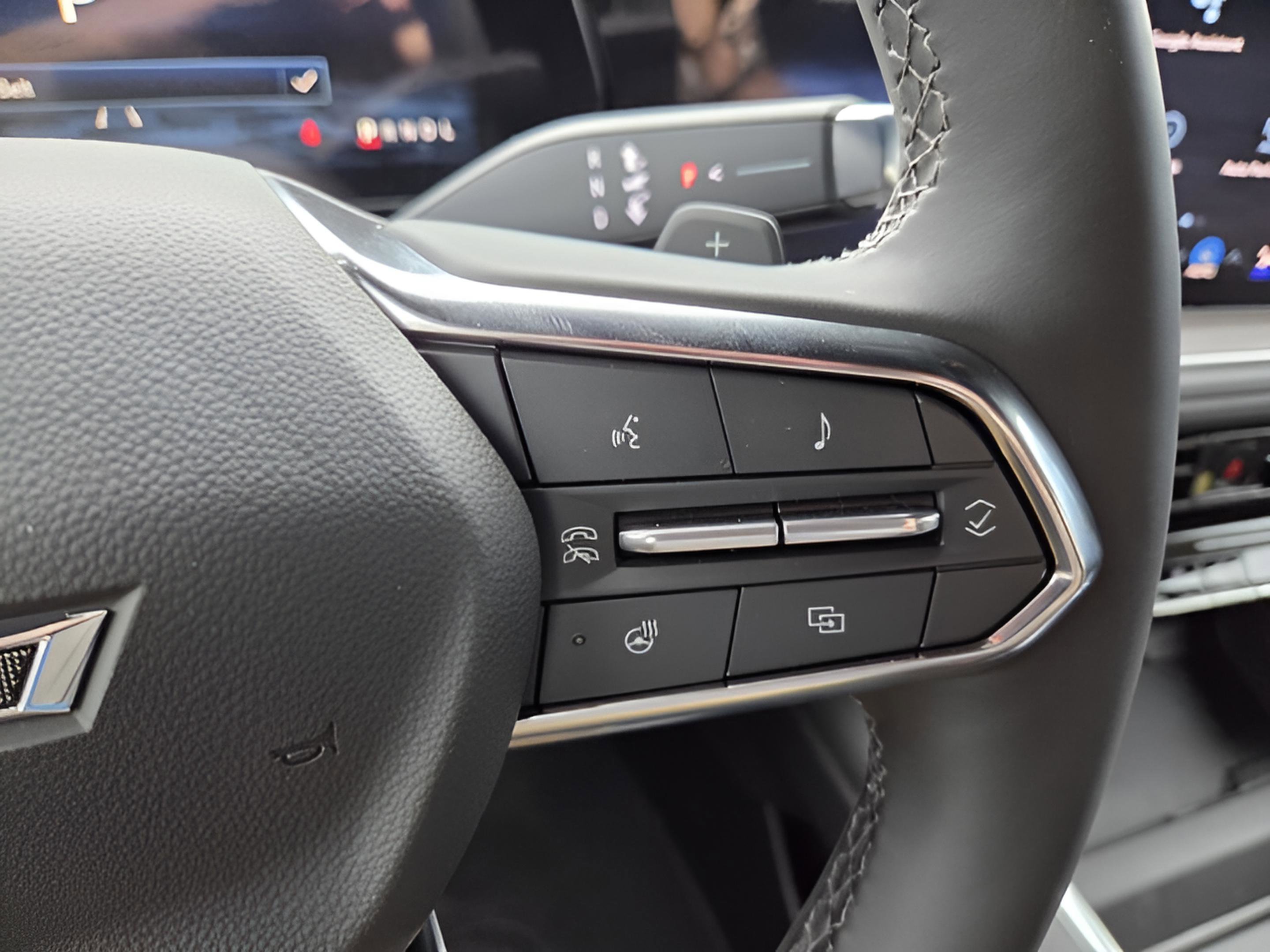 New 2026 Chevrolet Suburban Z71 w/ Comfort Package image 20