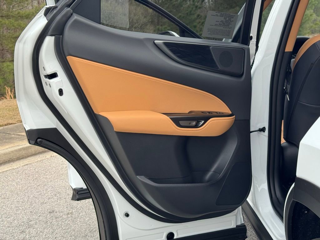 New 2026 Lexus NX 450h+ AWD w/ Luxury Package image 22