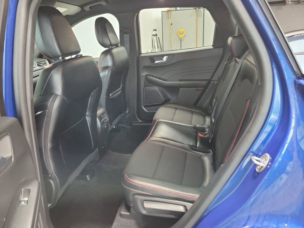 Used 2023 Ford Escape ST-Line w/ Tech Pack #1 image 26