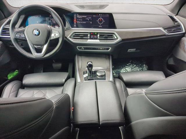 Used 2023 BMW X5 xDrive40i image 22
