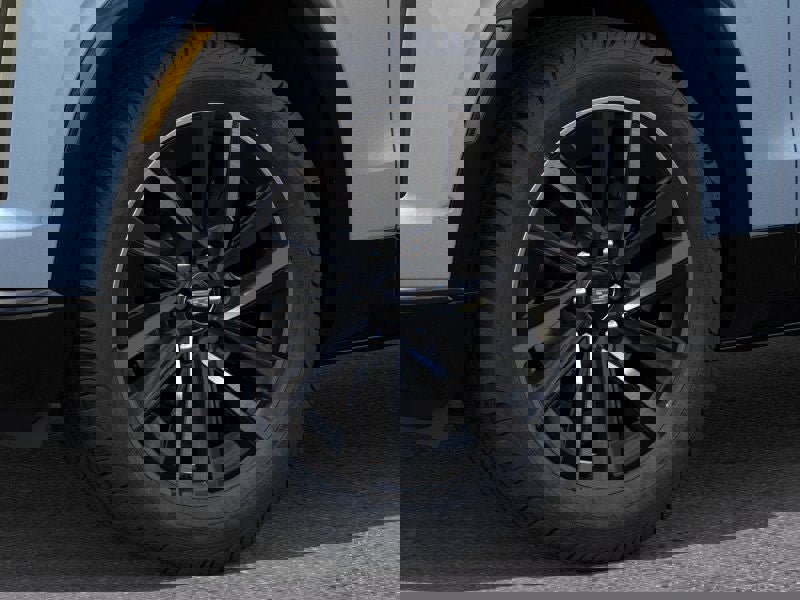 New 2026 Cadillac Vistiq Sport image 9