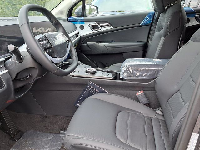 New 2026 Kia Sportage SX Prestige AWD/4WD image 12