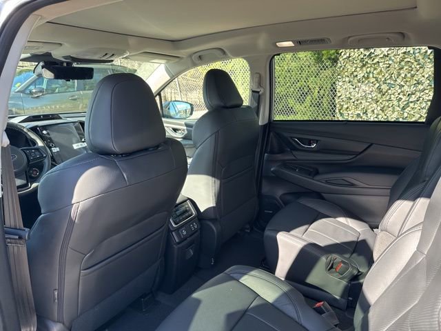 New 2026 Subaru Ascent Bronze Edition image 21