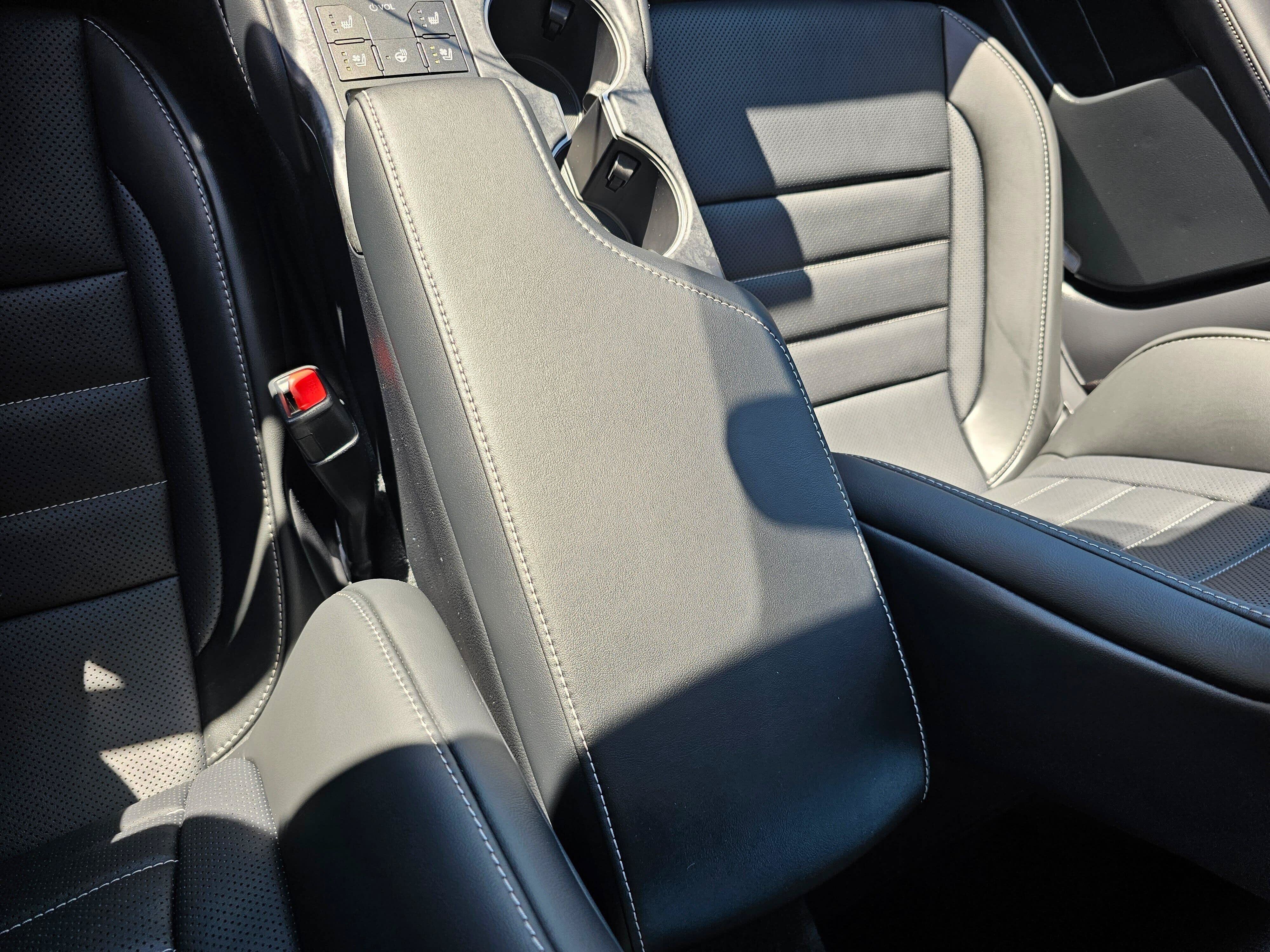 Used 2026 Lexus IS 350 F Sport w/ Handling Package RWD image 68