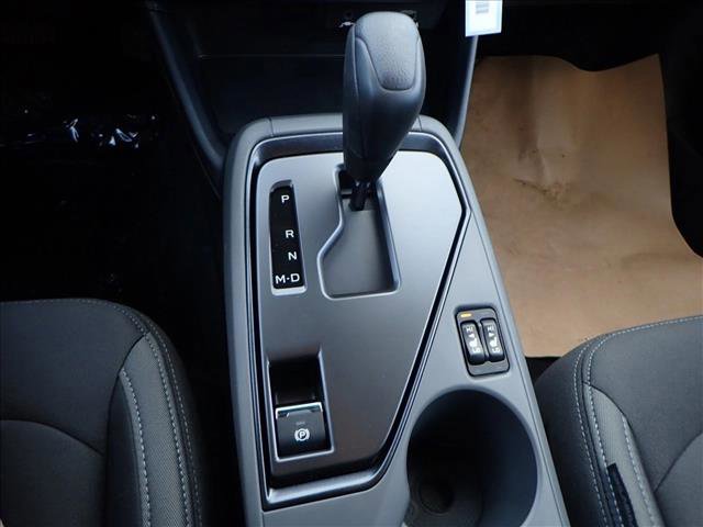 New 2026 Subaru Crosstrek 2.0i Premium image 21
