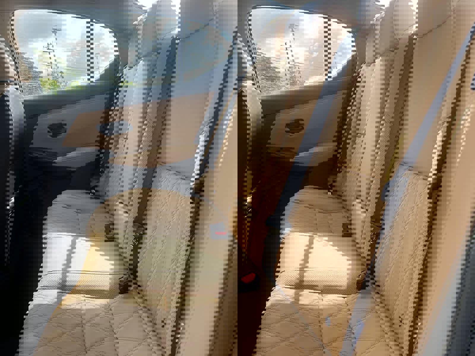 New 2025 Nissan Sentra SV w/ SV Premium Package image 9