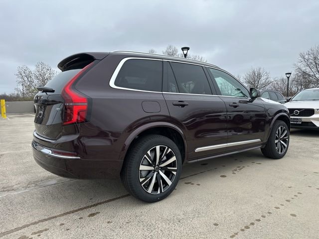New 2026 Volvo XC90 B5 Core w/ Protection Package Premier image 7