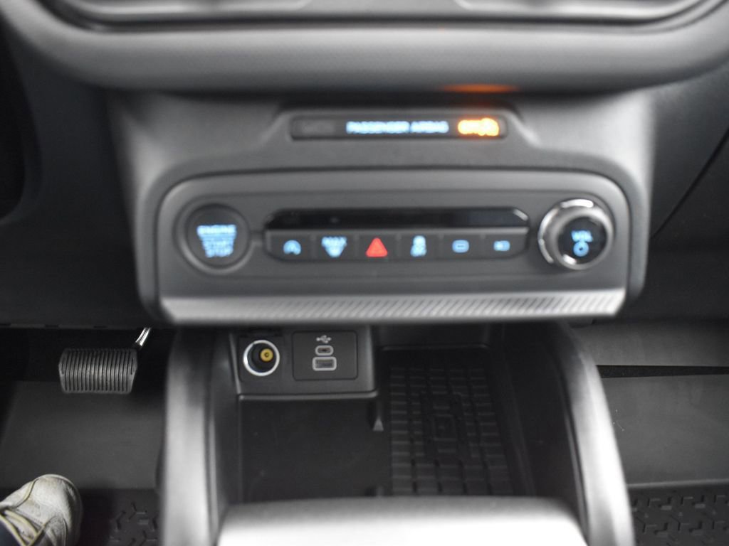 New 2025 Ford Bronco Sport Heritage w/ Convenience Package image 19