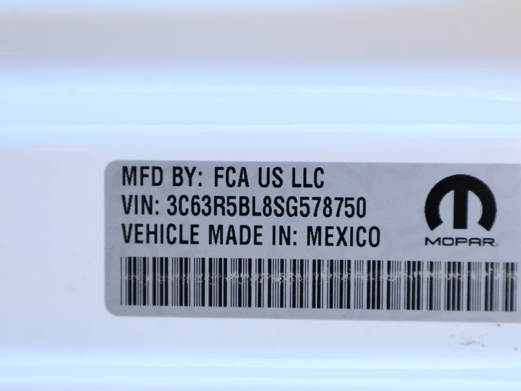 Used 2025 RAM 2500 Big Horn AWD/4WD image 34
