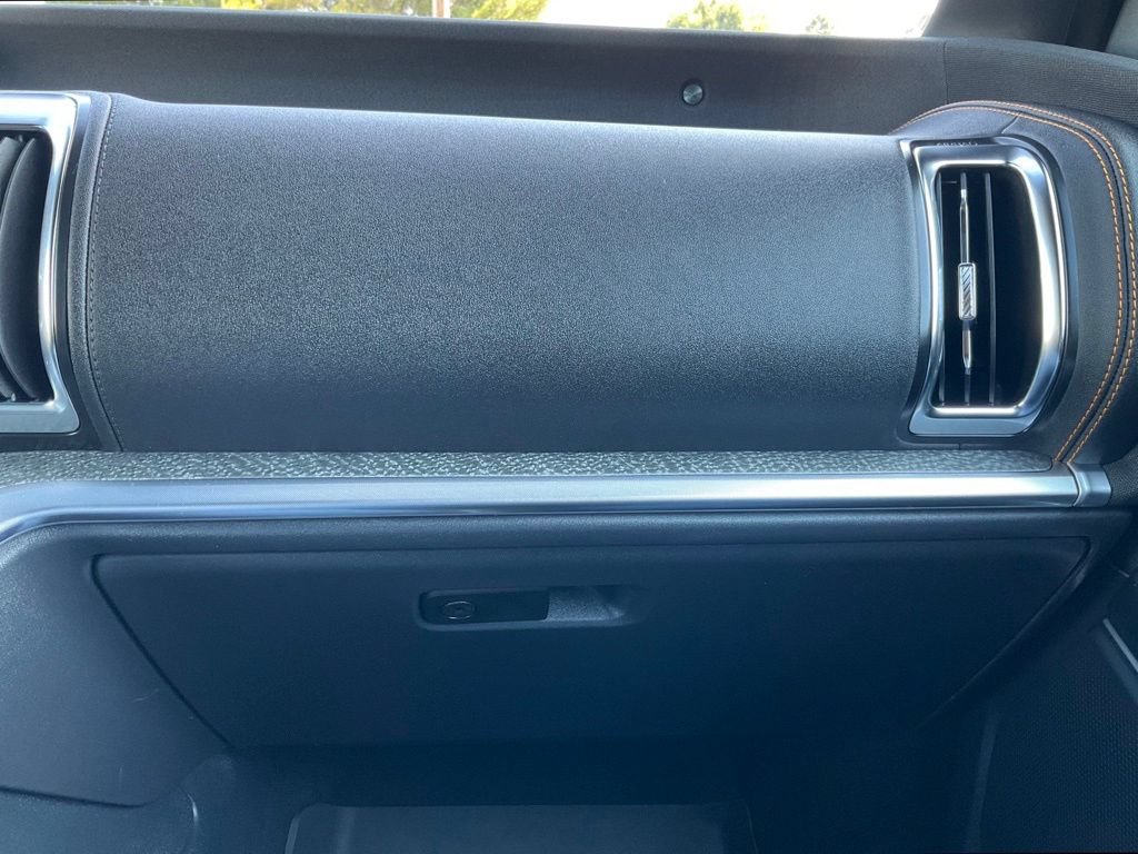 Used 2025 Ford Expedition Tremor AWD/4WD image 40