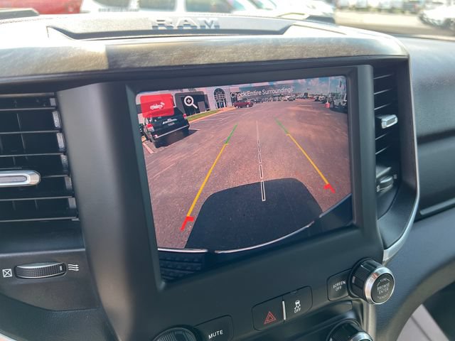 Used 2022 RAM 2500 Big Horn w/ Level A Equipment Group AWD/4WD image 17
