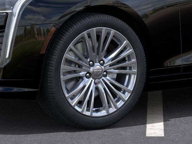 New 2026 Cadillac CT4 Premium Luxury image 33