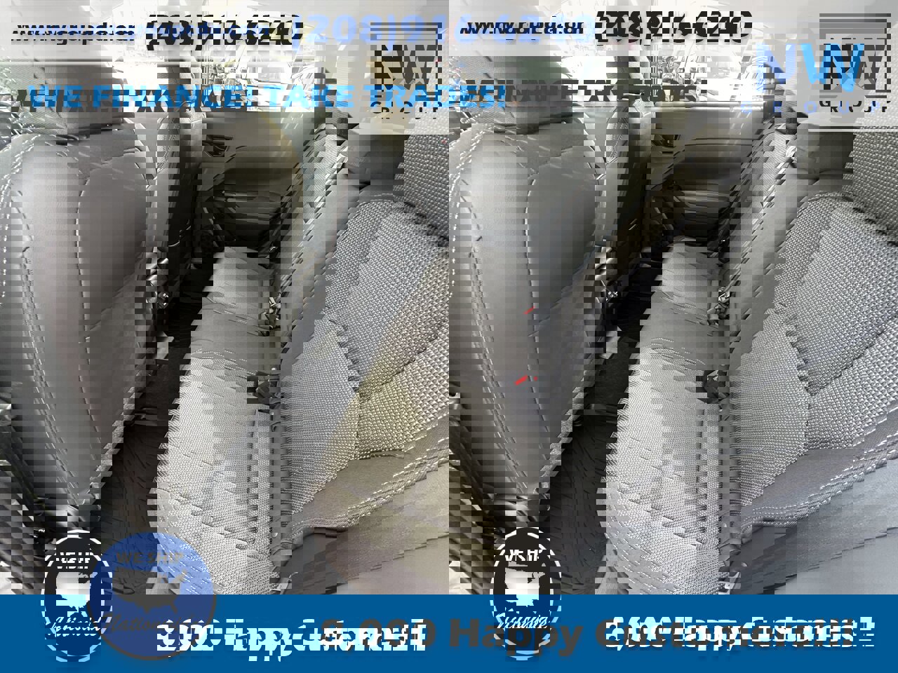 Used 2024 Subaru Crosstrek 2.0i Premium image 10