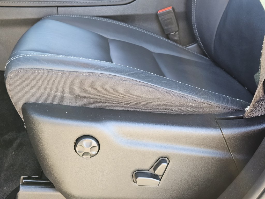 Used 2022 Dodge Durango GT RWD image 24