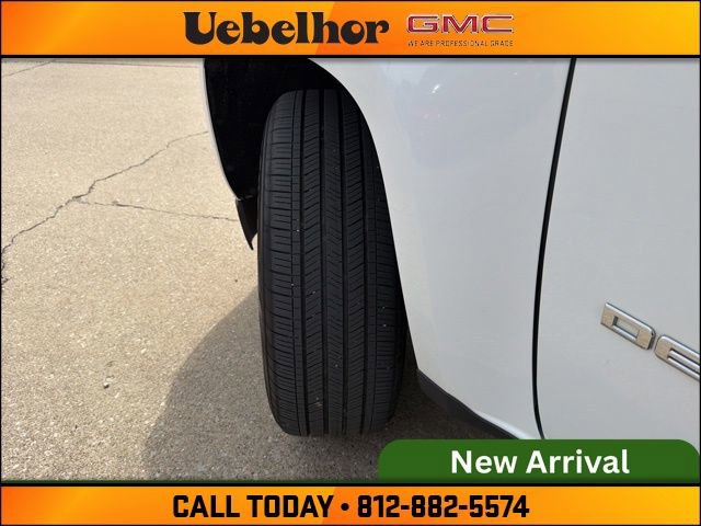 Used 2019 GMC Canyon Denali image 19