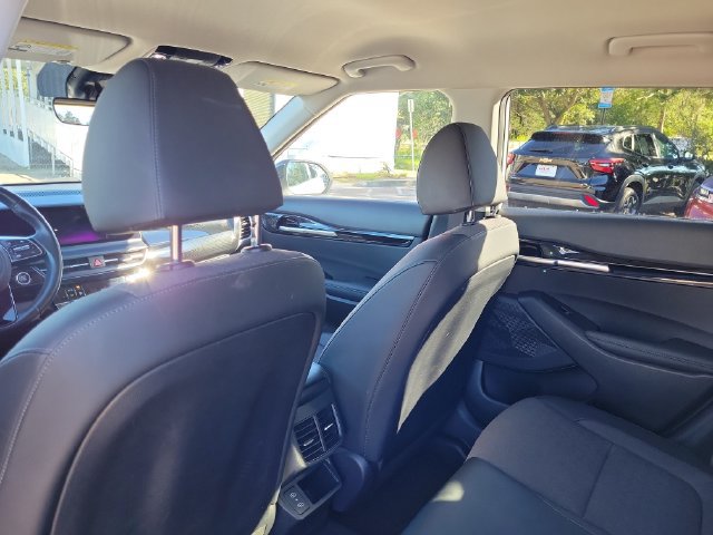 Used 2024 Kia Seltos X-Line AWD/4WD image 13