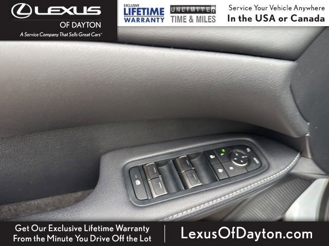 Used 2024 Lexus RX 350 Premium w/ Accessory Package (Z1) image 12