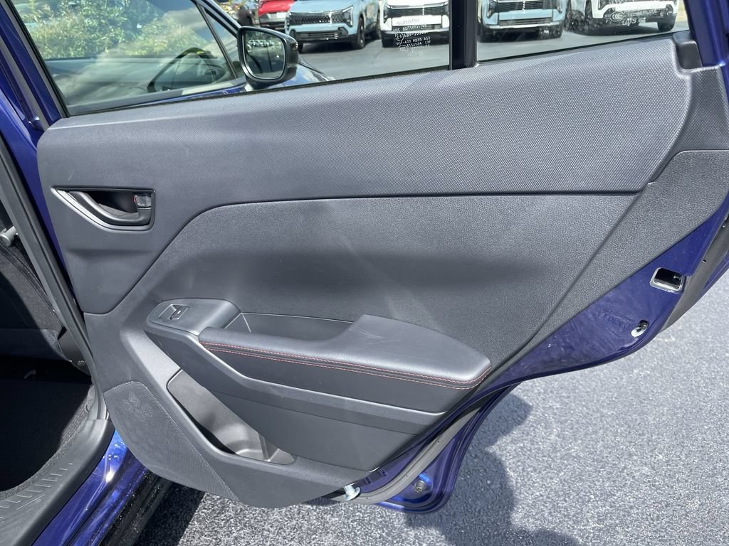 Certified 2026 Subaru Impreza RS AWD/4WD image 23