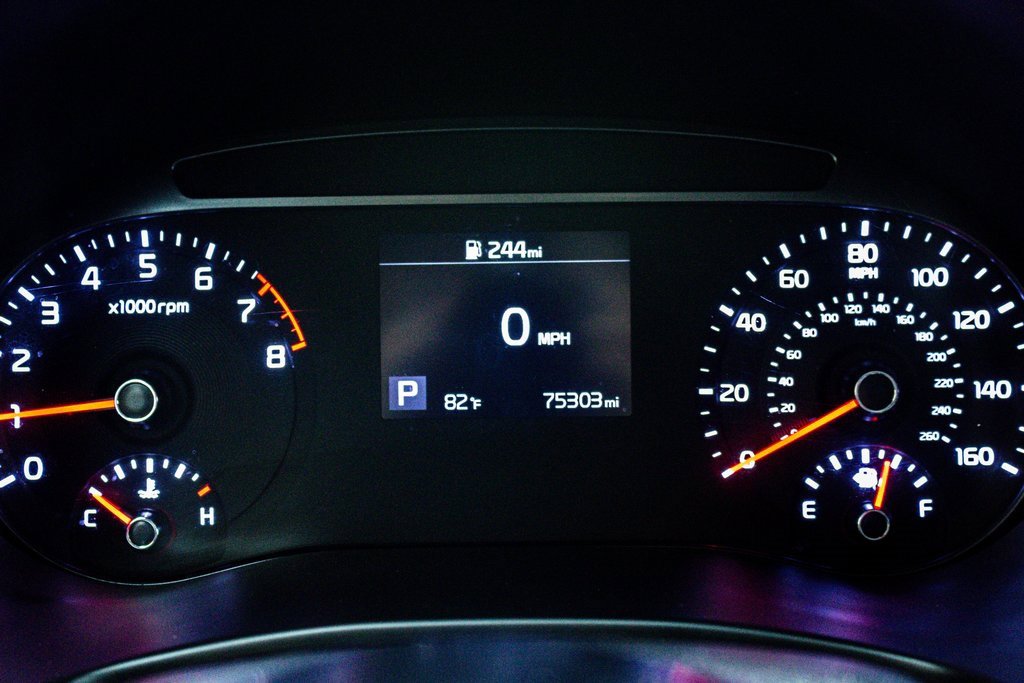 Used 2020 Kia Soul LX image 12