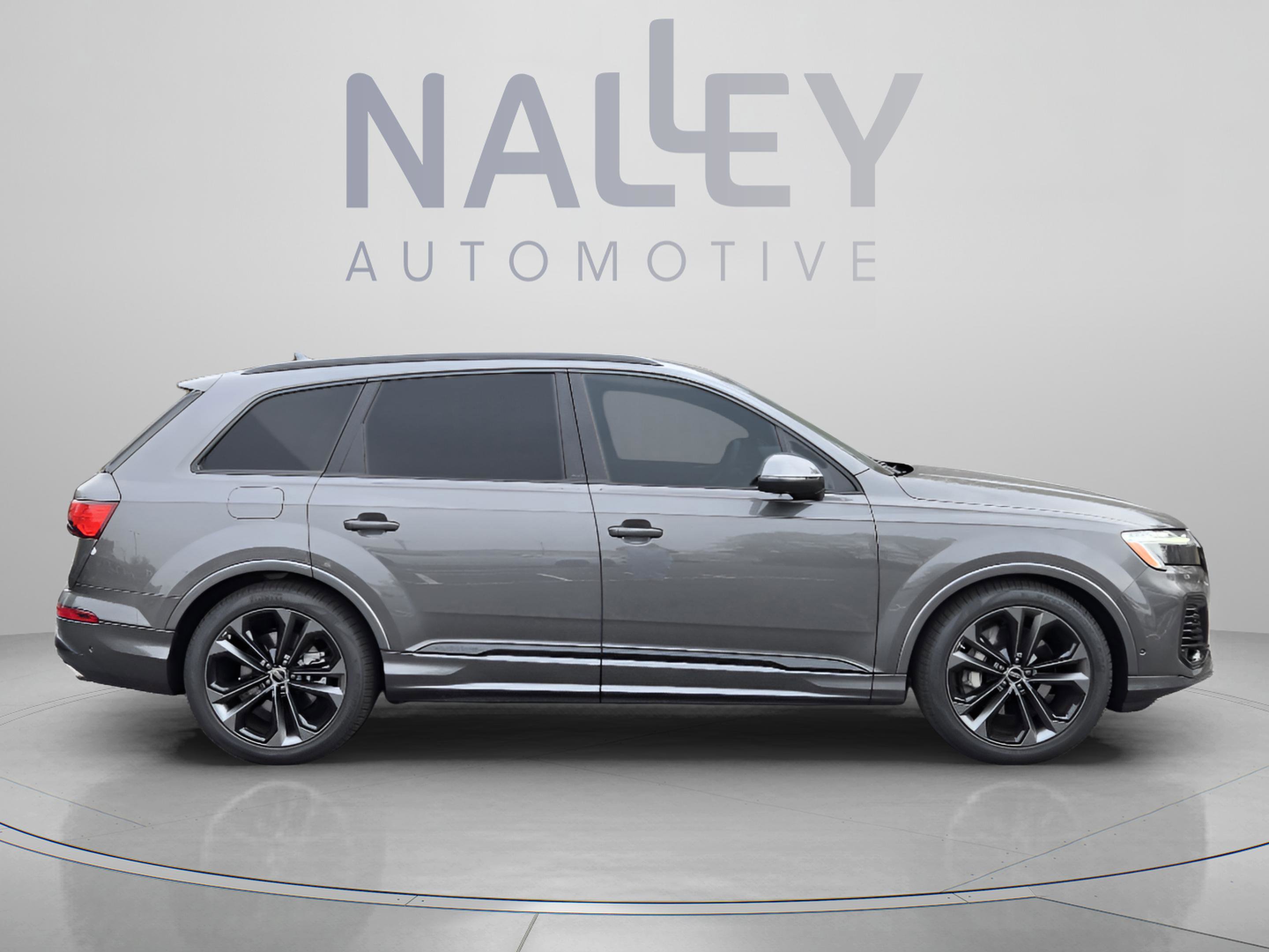 New 2026 Audi Q7 3.0T Premium Plus AWD/4WD image 7