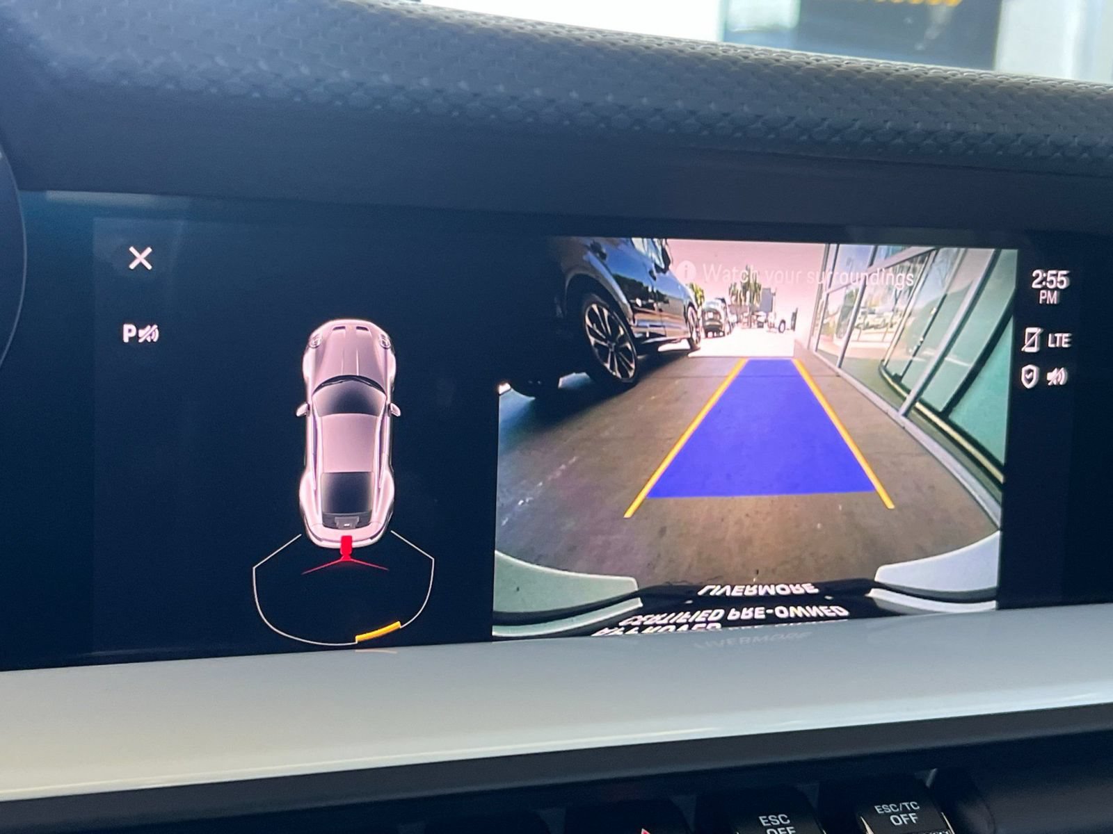 Certified 2022 Porsche 911 GT3 RWD image 18