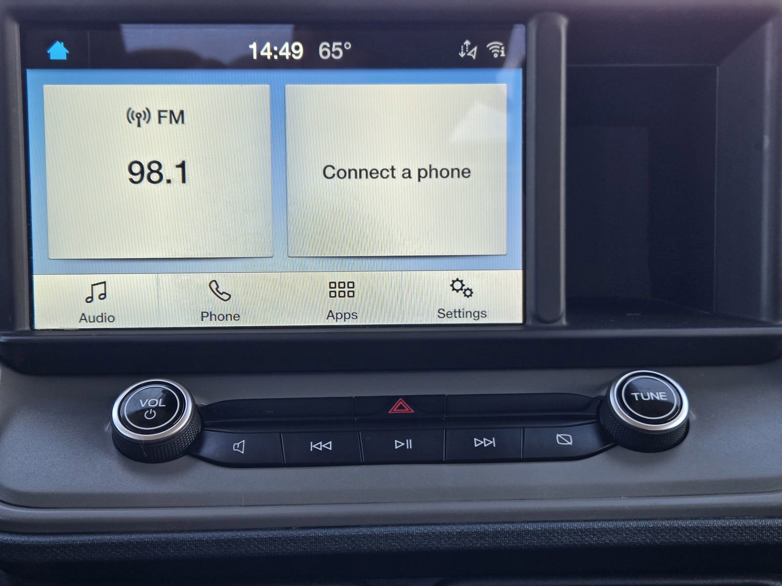 Used 2022 Ford Maverick XL image 16