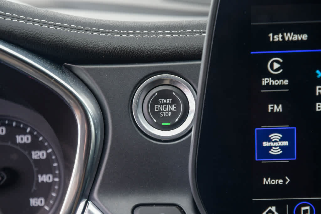 Used 2023 Chevrolet Blazer LT w/ Convenience Package FWD image 25