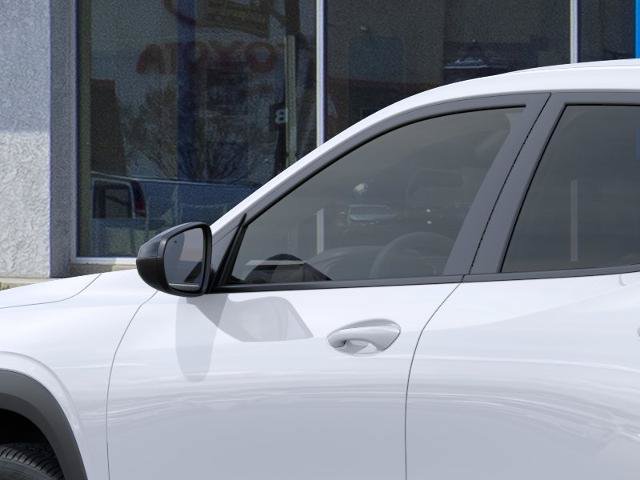 New 2026 Chevrolet Trax RS w/ Driver Confidence Package FWD image 12