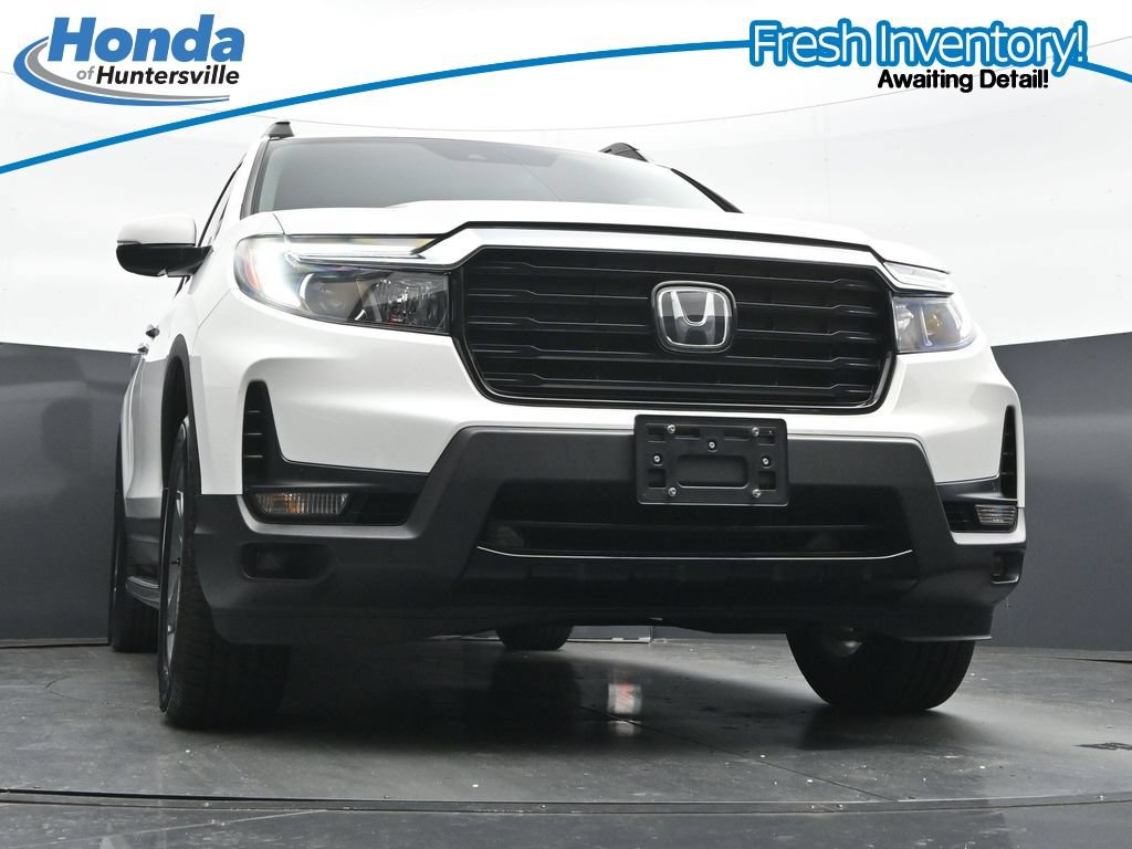 Used 2022 Honda Ridgeline RTL-E image 29