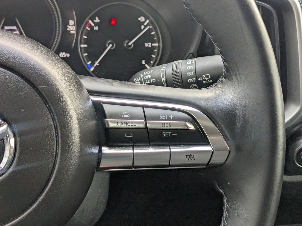 Used 2025 MAZDA CX-50 AWD 2.5 Hybrid w/ Premium Pkg image 17