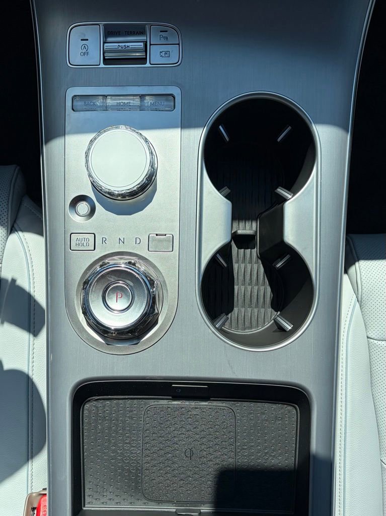 New 2026 Genesis GV70 2.5T Advanced image 20