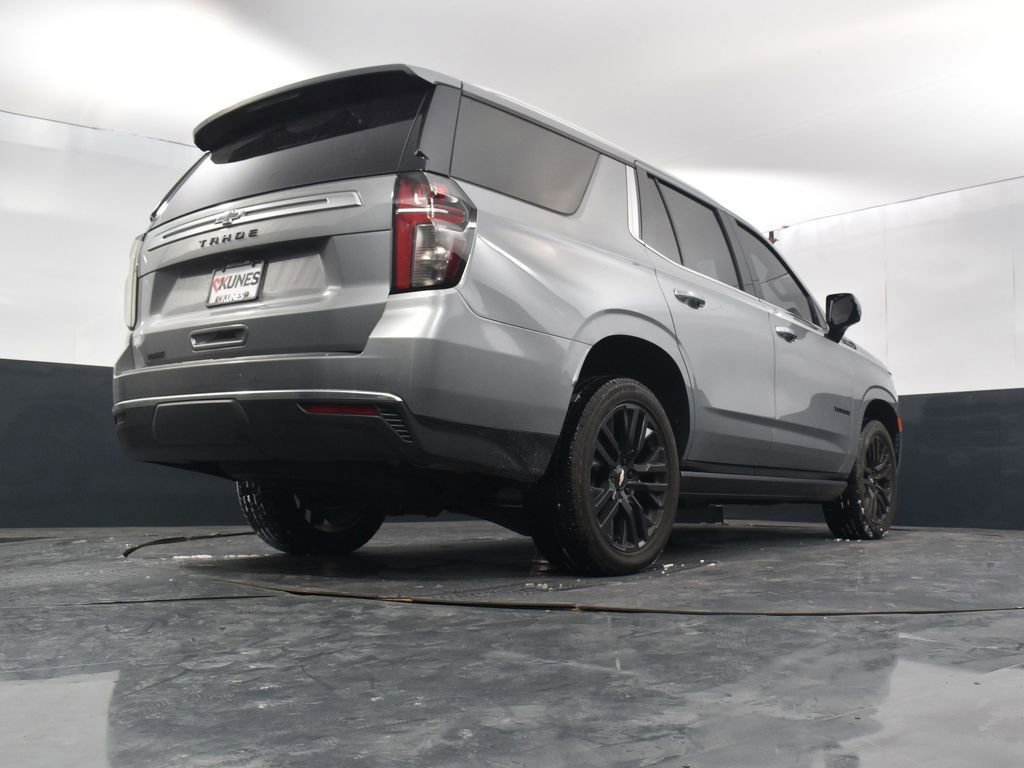Used 2023 Chevrolet Tahoe High Country w/ Premium Package 2 image 57