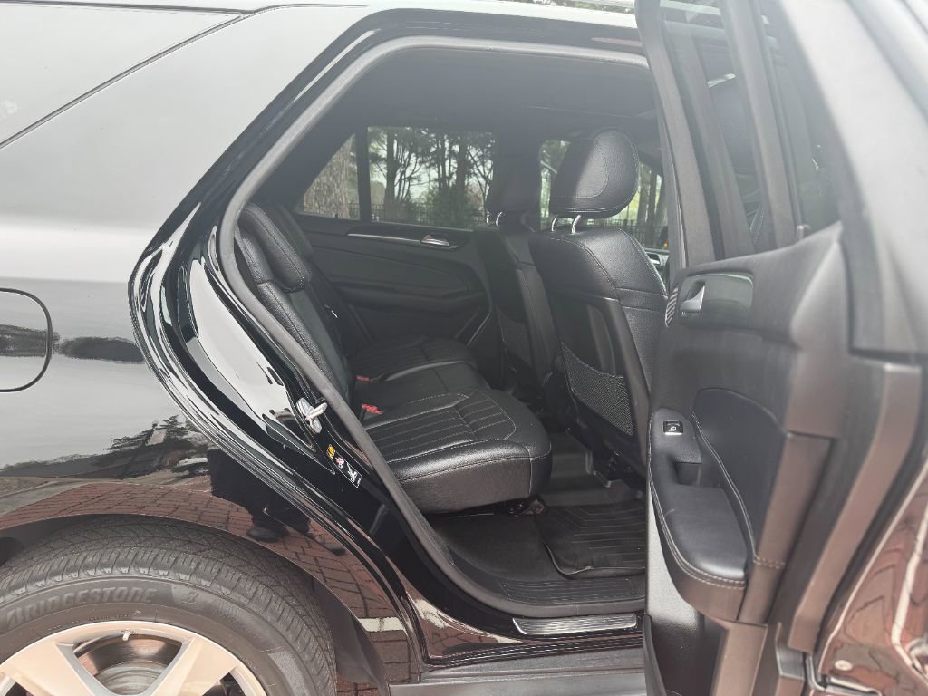 Used 2018 Mercedes-Benz GLE 350 image 14