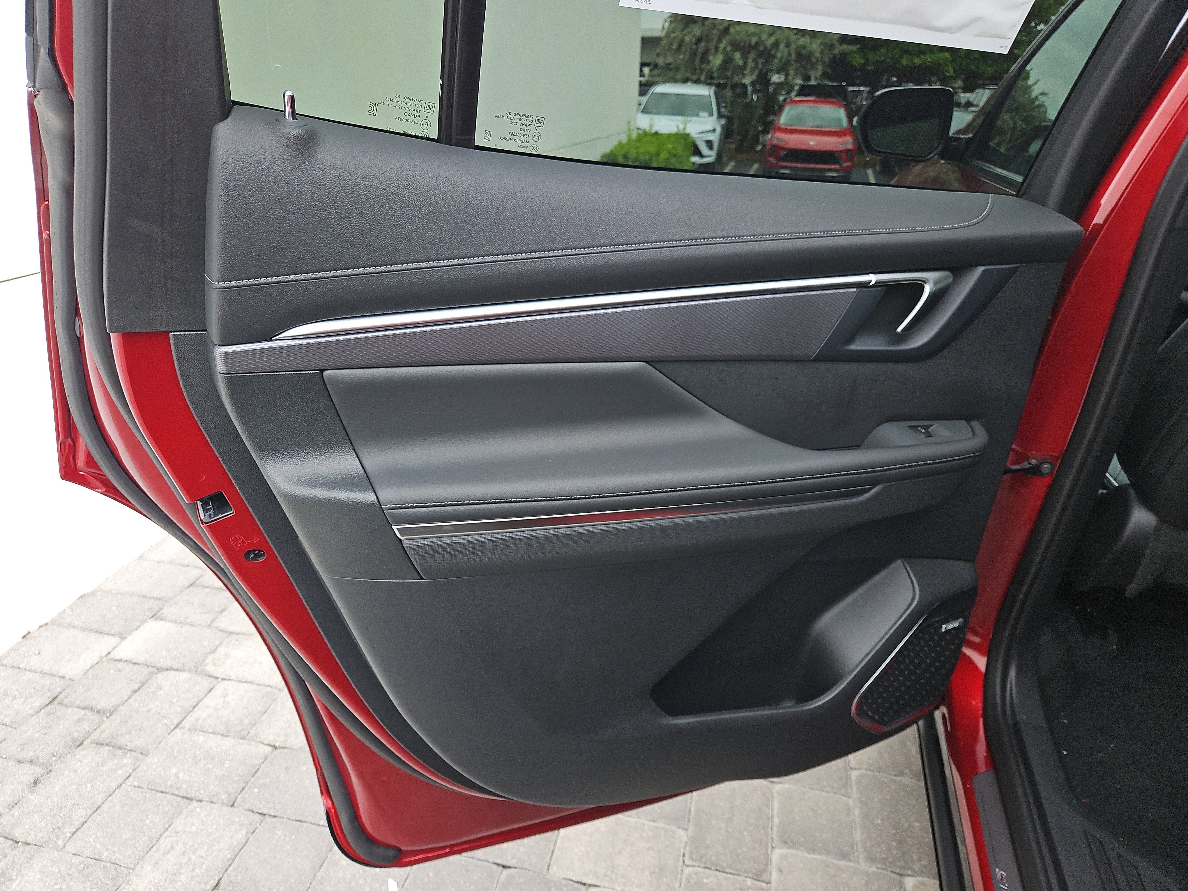 New 2026 Buick Enclave Sport Touring w/ Power Package image 17